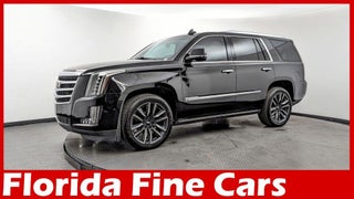 Cadillac Escalade for sale Las Vegas