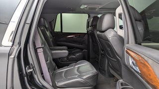 2015 Cadillac Escalade thumbnail – Margate, FL – 19
