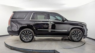2015 Cadillac Escalade thumbnail – Margate, FL – 10