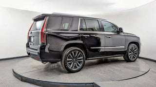 2015 Cadillac Escalade thumbnail – Margate, FL – 8