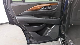 2015 Cadillac Escalade thumbnail – Margate, FL – 17