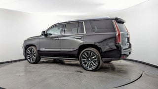 2015 Cadillac Escalade thumbnail – Margate, FL – 6