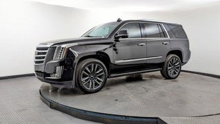2015 Cadillac Escalade thumbnail – Margate, FL – 2
