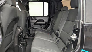 2020 Jeep Gladiator thumbnail – West Palm Beach , FL – 17