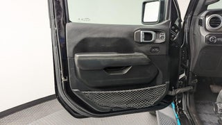 2020 Jeep Gladiator thumbnail – West Palm Beach , FL – 13