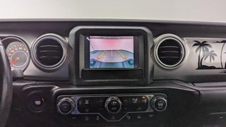 2020 Jeep Gladiator thumbnail – West Palm Beach , FL – 32