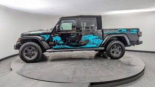 2020 Jeep Gladiator thumbnail – West Palm Beach , FL – 3