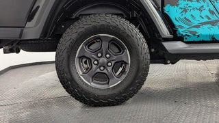 2020 Jeep Gladiator thumbnail – West Palm Beach , FL – 34