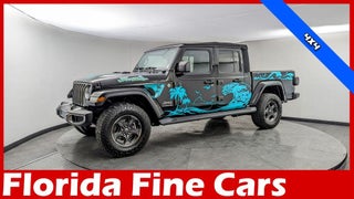 Jeep Gladiator for sale Las Vegas