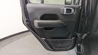 2020 Jeep Gladiator thumbnail – West Palm Beach , FL – 15