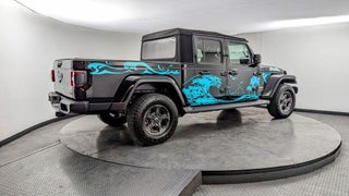 2020 Jeep Gladiator thumbnail – West Palm Beach , FL – 7