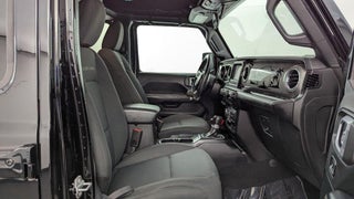 2020 Jeep Gladiator thumbnail – West Palm Beach , FL – 22