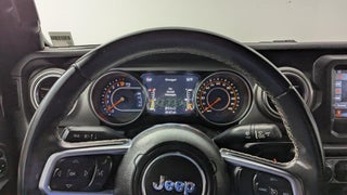 2020 Jeep Gladiator thumbnail – West Palm Beach , FL – 25