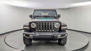 2020 Jeep Gladiator thumbnail – West Palm Beach , FL – 11