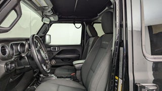 2020 Jeep Gladiator thumbnail – West Palm Beach , FL – 14
