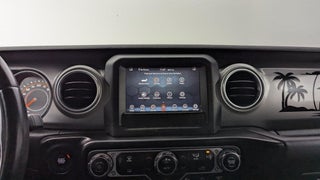 2020 Jeep Gladiator thumbnail – West Palm Beach , FL – 29