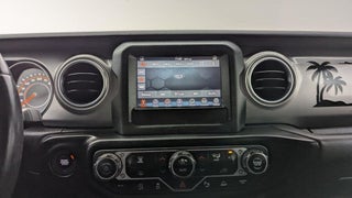 2020 Jeep Gladiator thumbnail – West Palm Beach , FL – 26
