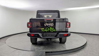 2020 Jeep Gladiator thumbnail – West Palm Beach , FL – 6