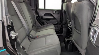 2020 Jeep Gladiator thumbnail – West Palm Beach , FL – 20