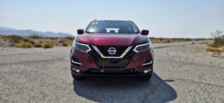 Nissan Rogue Sport for sale Las Vegas