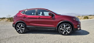 Nissan Rogue Sport for sale Las Vegas