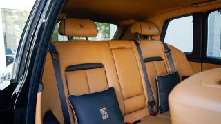 2019 Rolls-Royce Cullinan thumbnail – Fort Lauderdale, FL – 197