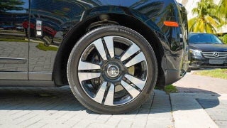 2019 Rolls-Royce Cullinan thumbnail – Fort Lauderdale, FL – 129
