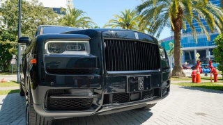 2019 Rolls-Royce Cullinan thumbnail – Fort Lauderdale, FL – 141