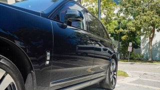 2019 Rolls-Royce Cullinan thumbnail – Fort Lauderdale, FL – 107