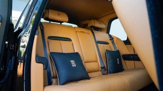 2019 Rolls-Royce Cullinan thumbnail – Fort Lauderdale, FL – 194
