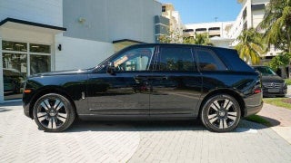 2019 Rolls-Royce Cullinan thumbnail – Fort Lauderdale, FL – 112