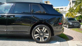2019 Rolls-Royce Cullinan thumbnail – Fort Lauderdale, FL – 113