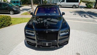 2019 Rolls-Royce Cullinan thumbnail – Fort Lauderdale, FL – 103