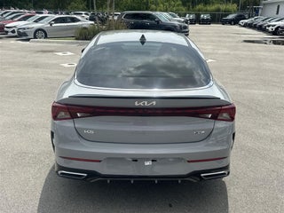 2023 Kia K5 thumbnail – Homestead, FL – 101