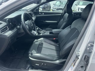 2023 Kia K5 thumbnail – Homestead, FL – 103