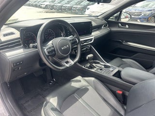 2023 Kia K5 thumbnail – Homestead, FL – 104