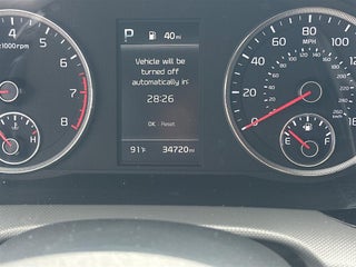 2023 Kia K5 thumbnail – Homestead, FL – 108