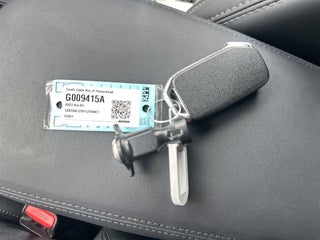 2023 Kia K5 thumbnail – Homestead, FL – 115