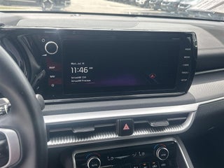 2023 Kia K5 thumbnail – Homestead, FL – 110