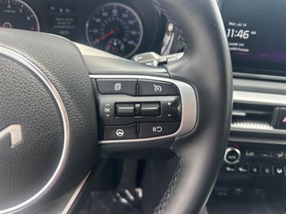 2023 Kia K5 thumbnail – Homestead, FL – 106