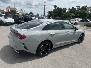 2023 Kia K5 thumbnail – Homestead, FL – 100
