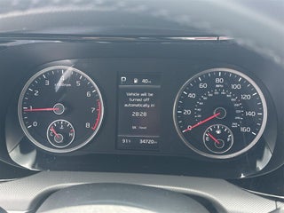 2023 Kia K5 thumbnail – Homestead, FL – 107