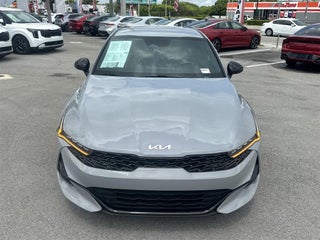 2023 Kia K5 thumbnail – Homestead, FL – 97