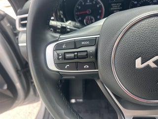 2023 Kia K5 thumbnail – Homestead, FL – 105