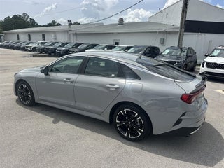 2023 Kia K5 thumbnail – Homestead, FL – 102