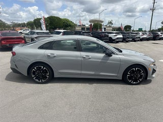 2023 Kia K5 thumbnail – Homestead, FL – 99