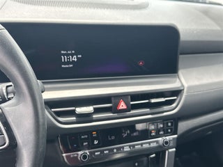 2024 Kia Seltos thumbnail – Homestead, FL – 51