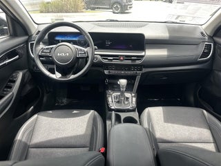 2024 Kia Seltos thumbnail – Homestead, FL – 53