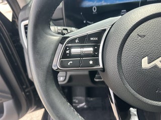 2024 Kia Seltos thumbnail – Homestead, FL – 46