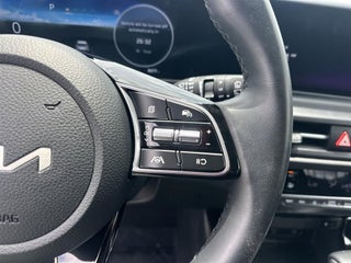 2024 Kia Seltos thumbnail – Homestead, FL – 47